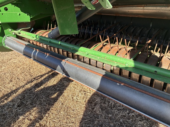 2021 John Deere 560M (13th thumbnail)