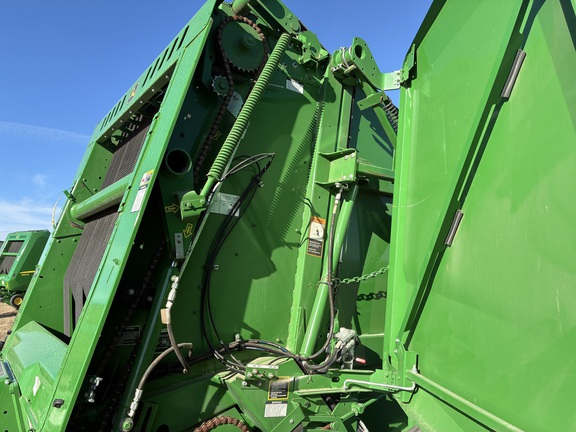 2021 John Deere 560M (6th thumbnail)