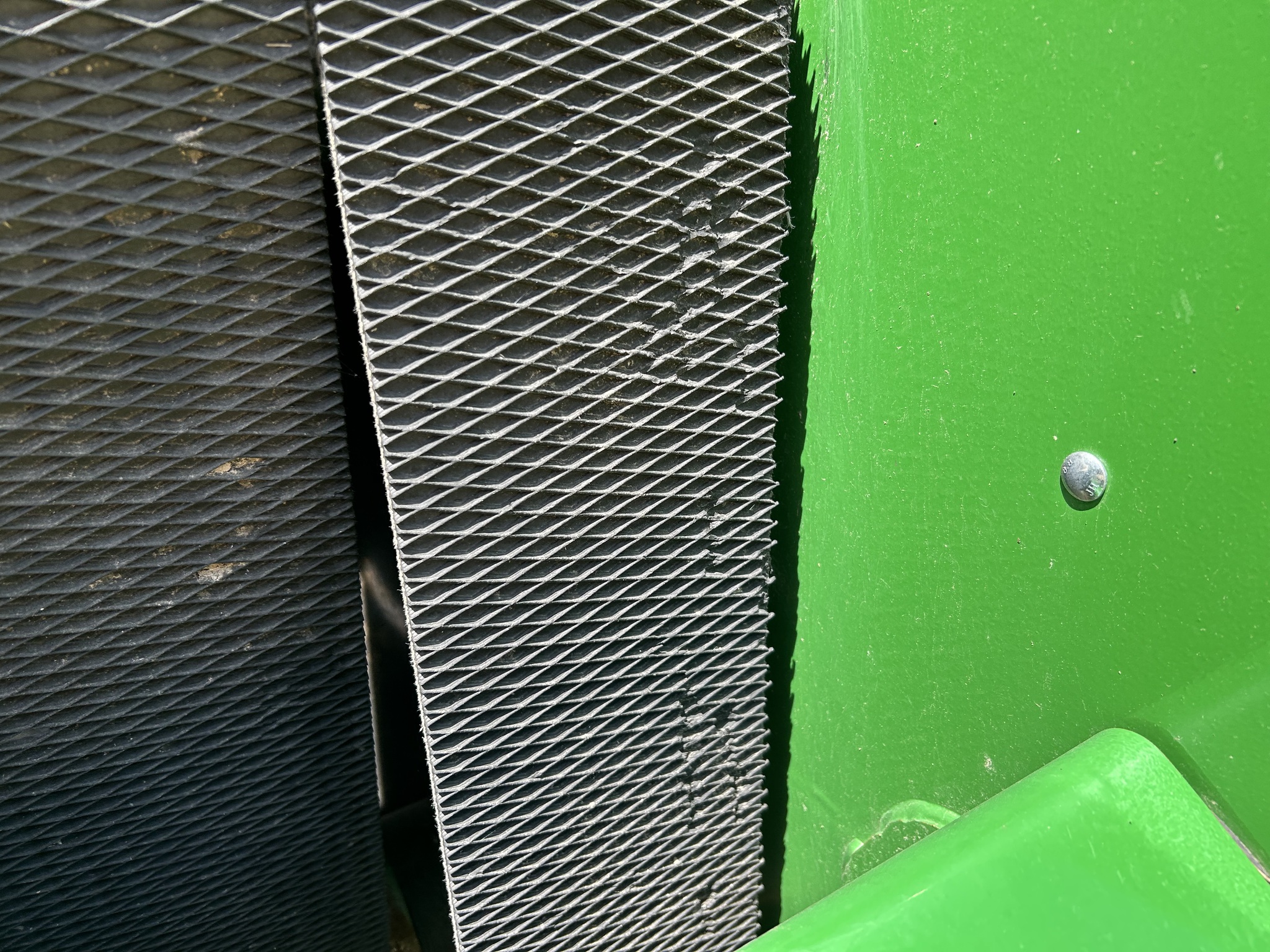  2024 John Deere 461M at Heritage Tractor in Freeport, IL