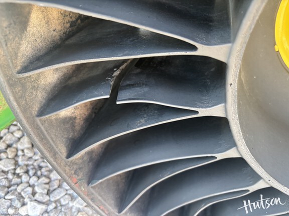 Photo of 2023 John Deere Z960M