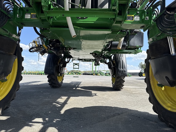 2024 John Deere 410R