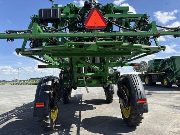 2024 John Deere 410R