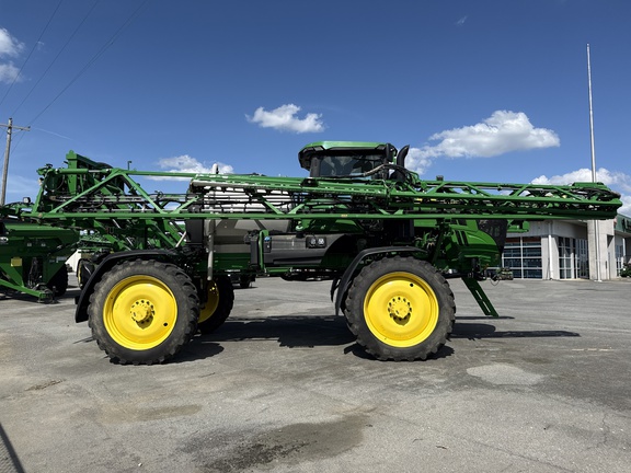 2024 John Deere 410R