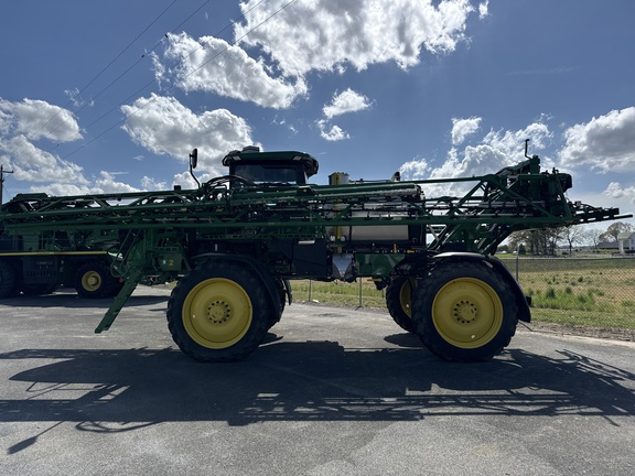 2024 John Deere 410R