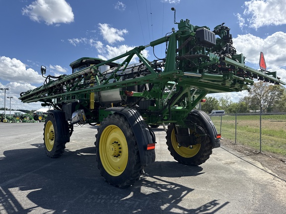 2024 John Deere 410R