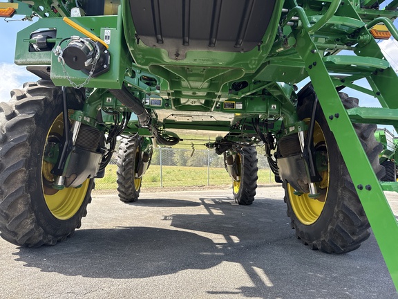 2024 John Deere 410R
