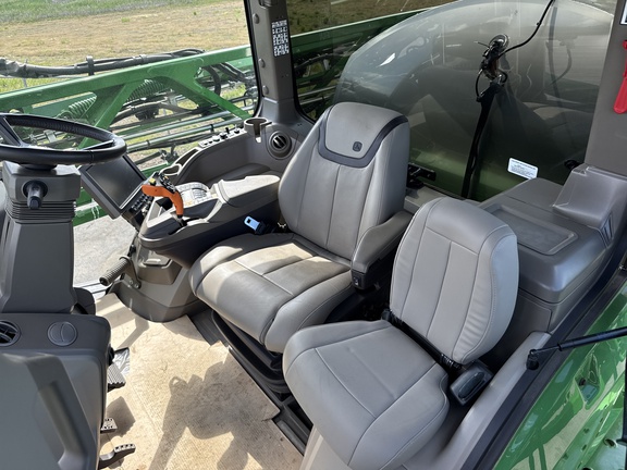 2024 John Deere 410R