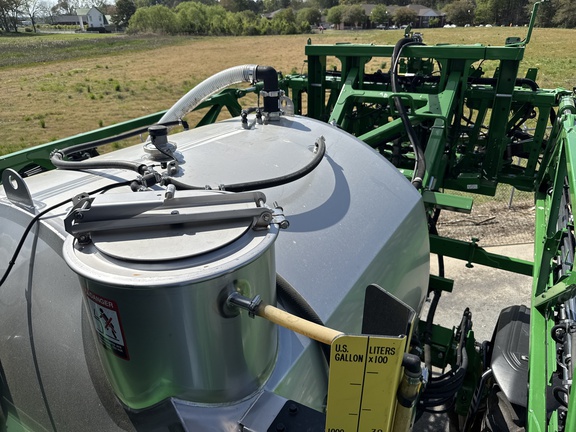 2024 John Deere 410R