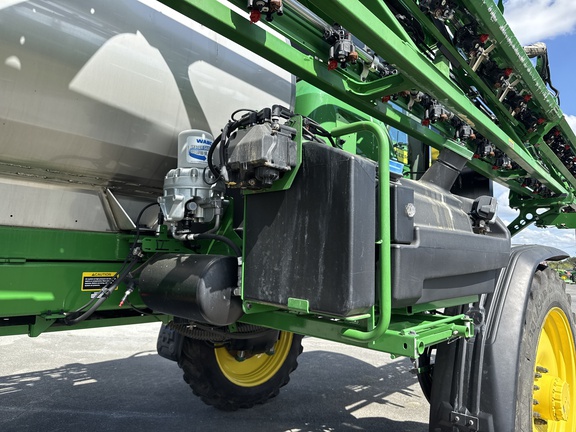 2024 John Deere 410R
