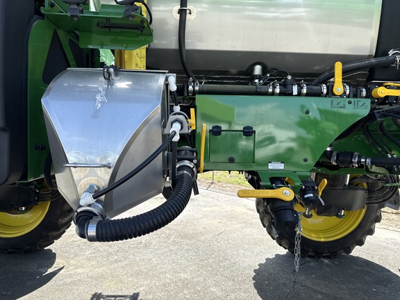 2024 John Deere 410R