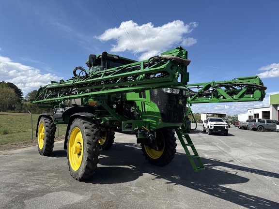 2024 John Deere 410R