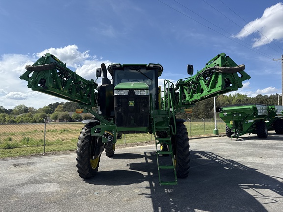 2024 John Deere 410R