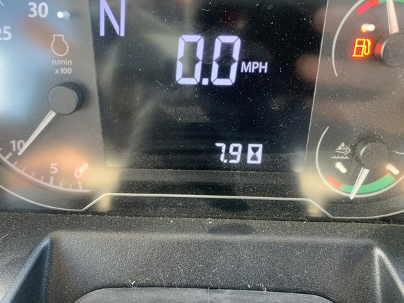 Photo of 2023 John Deere 6105E