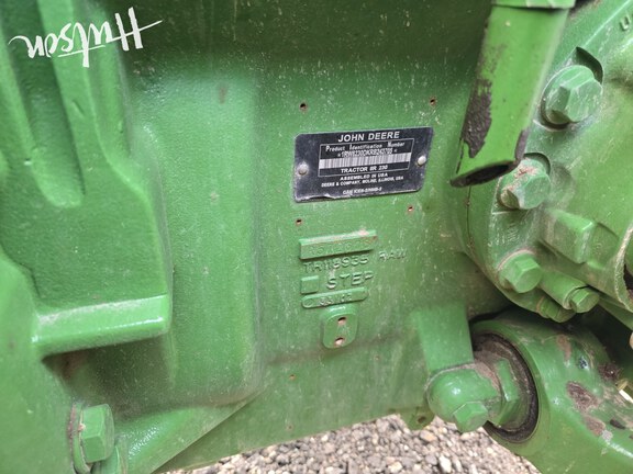 Photo of 2024 John Deere 8R 230