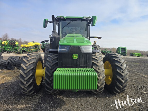 Photo of 2024 John Deere 8R 230
