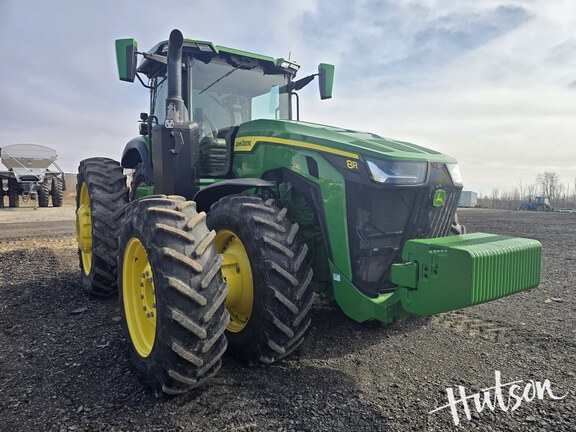 Photo of 2024 John Deere 8R 230