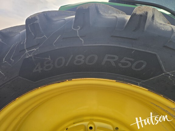 Photo of 2024 John Deere 8R 230