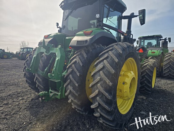 Photo of 2024 John Deere 8R 230