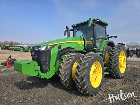 Photo of 2024 John Deere 8R 230