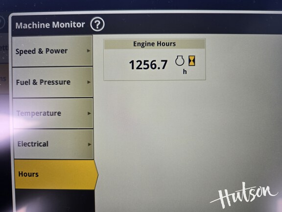 Photo of 2024 John Deere 8R 230