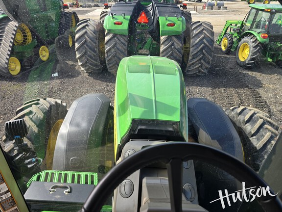 Photo of 2024 John Deere 8R 230