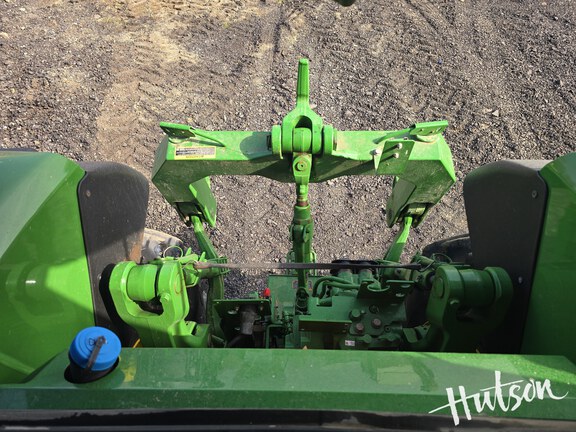 Photo of 2024 John Deere 8R 230