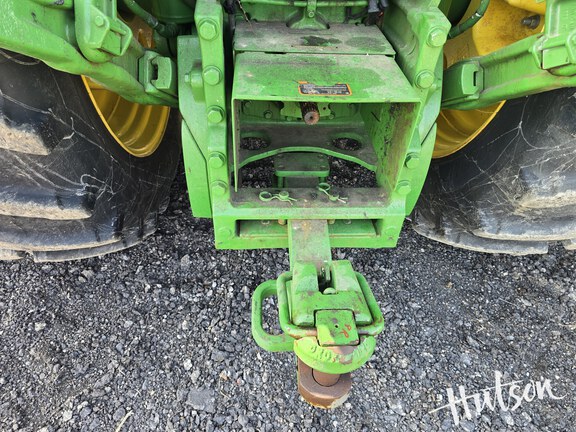 Photo of 2024 John Deere 8R 230