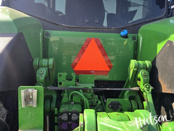 Photo of 2024 John Deere 8R 230