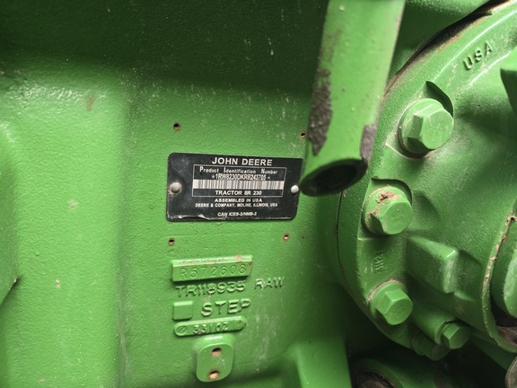 Photo of 2024 John Deere 8R 230