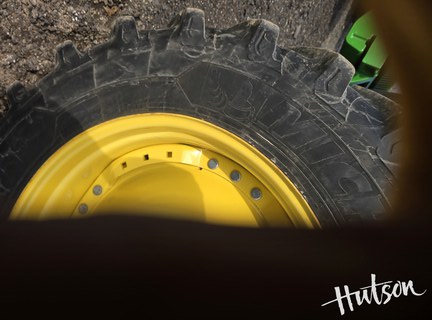 Photo of 2024 John Deere 8R 230