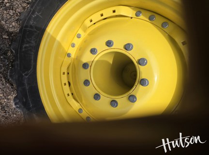 Photo of 2024 John Deere 8R 230