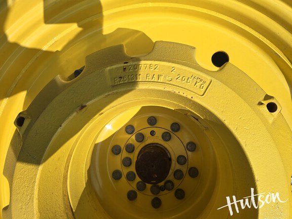 Photo of 2024 John Deere 8R 230