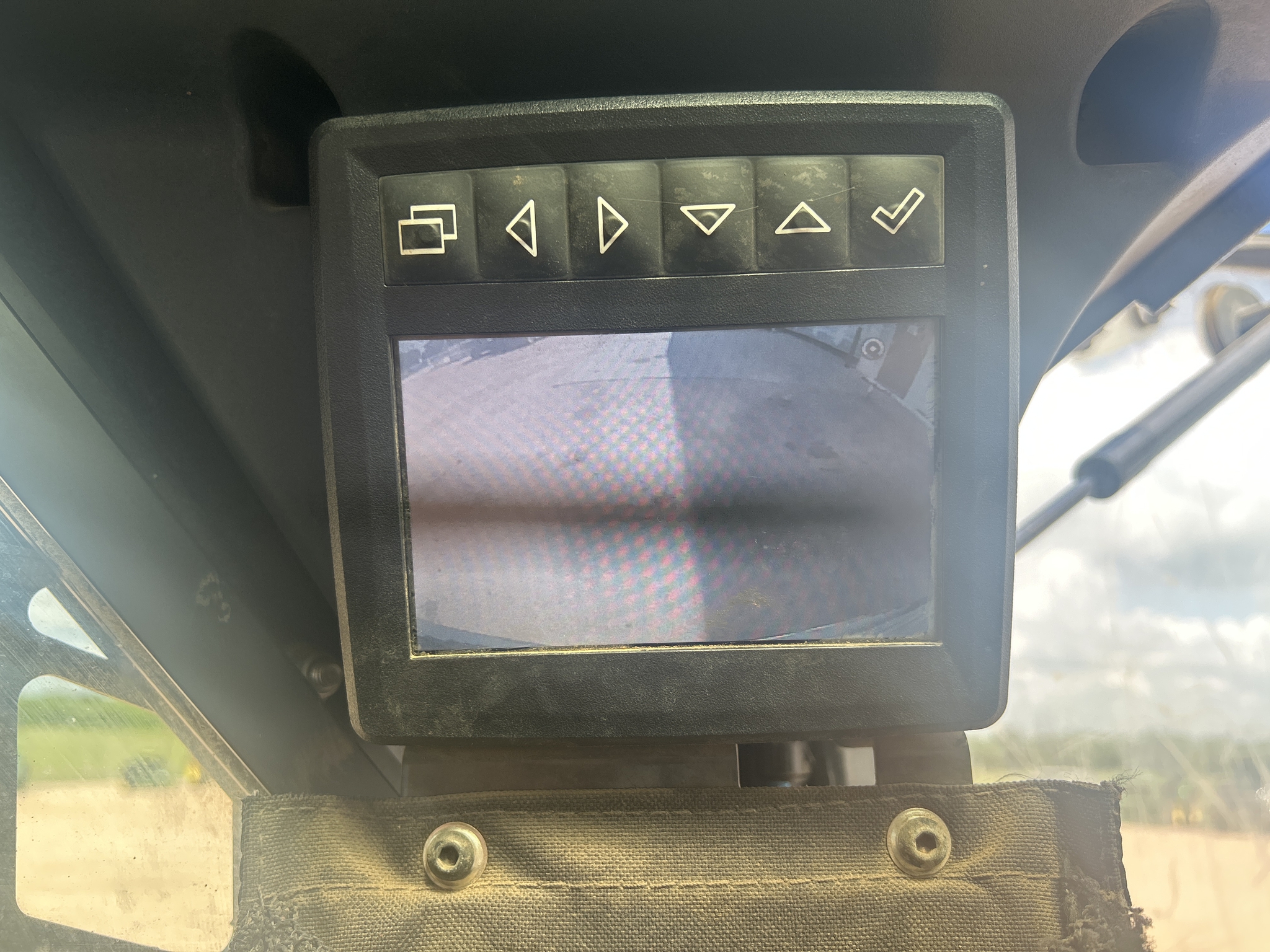 2020 John Deere 333G Image 15