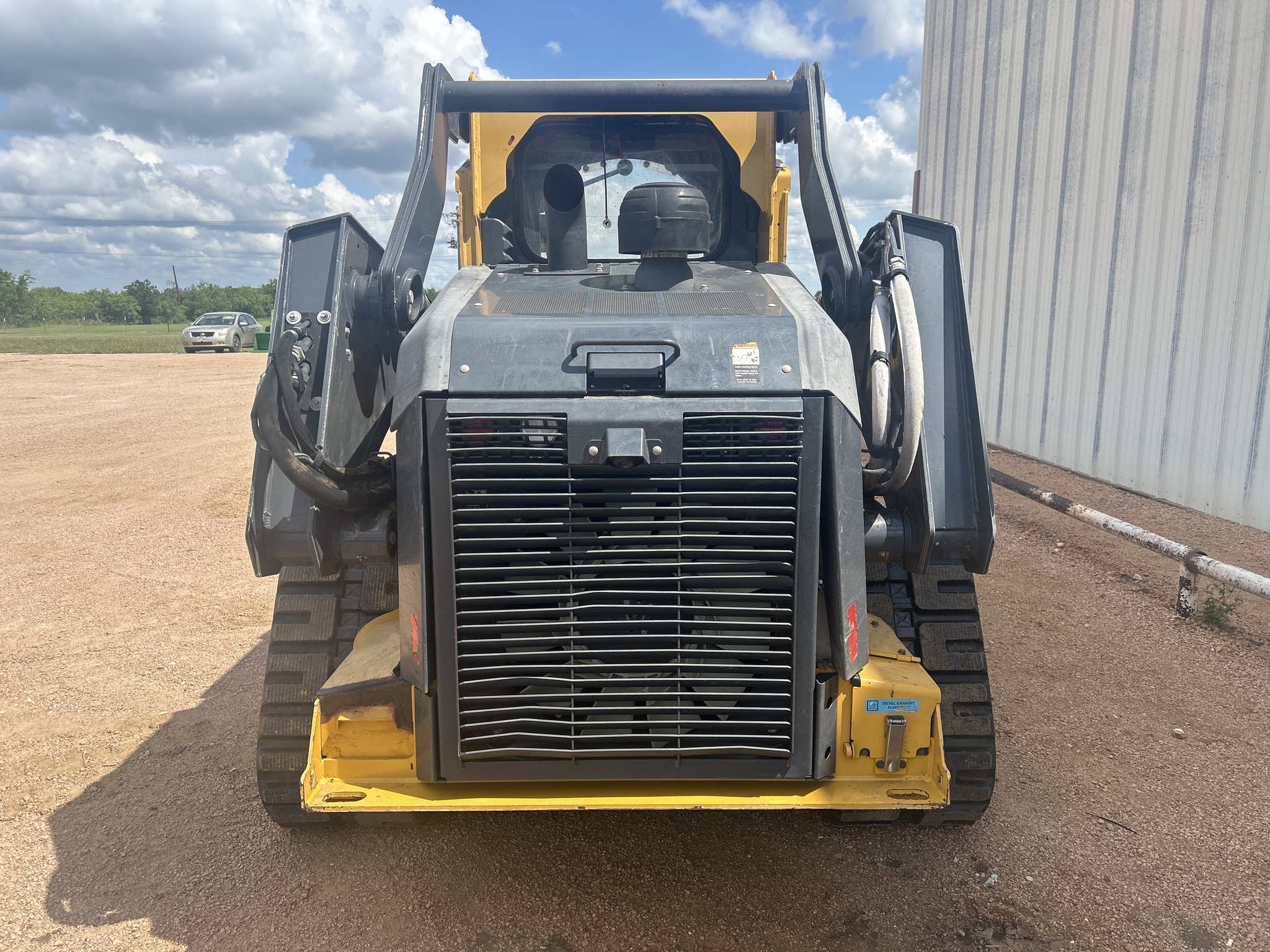 2020 John Deere 333G Image 12