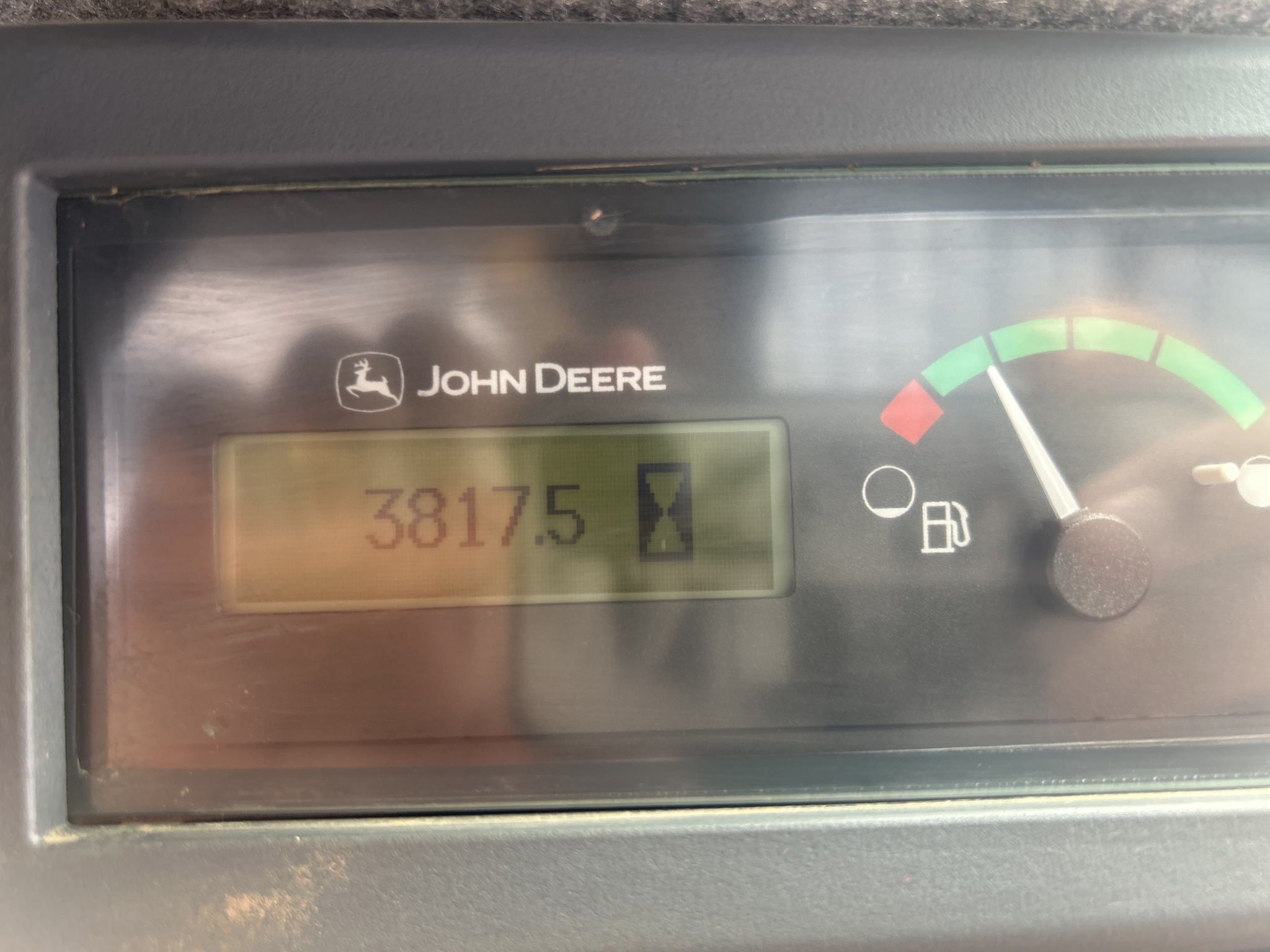 2020 John Deere 333G Image 14