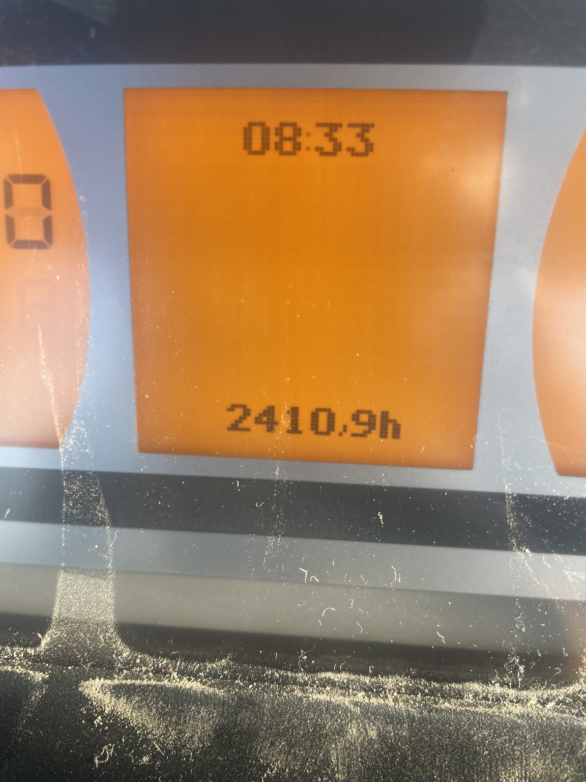 2019 RoGator RG1100C Image 10