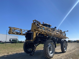 2019 RoGator RG1100C