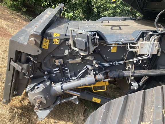 Fendt IDEAL 10T image 19