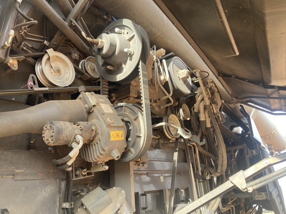 Fendt IDEAL 10T image 21