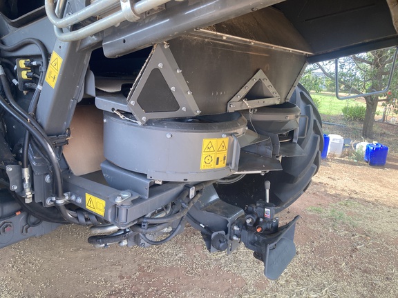 Fendt IDEAL 10T image 22