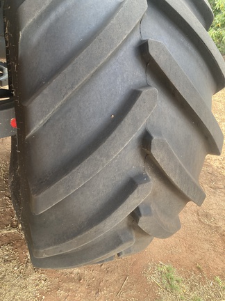 Fendt IDEAL 10T image 25