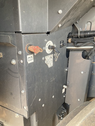 Fendt IDEAL 10T image 26