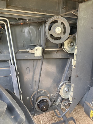 Fendt IDEAL 10T image 27