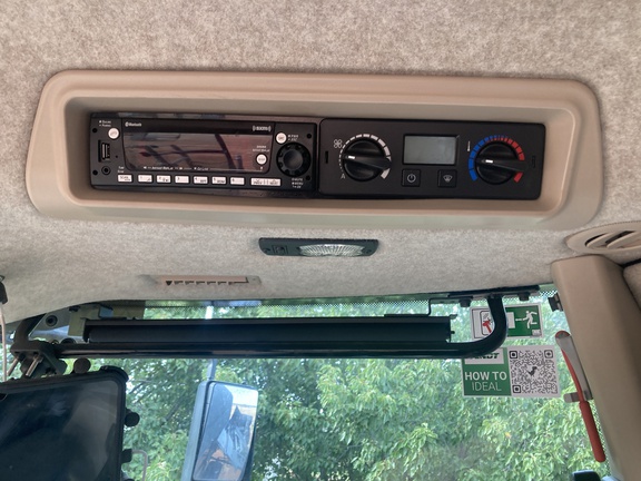 Fendt IDEAL 10T image 29