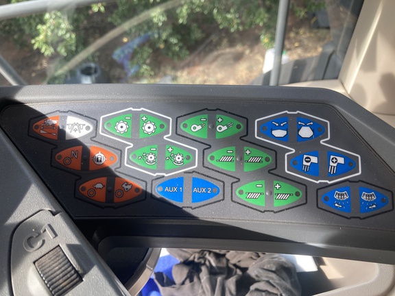 Fendt IDEAL 10T image 31