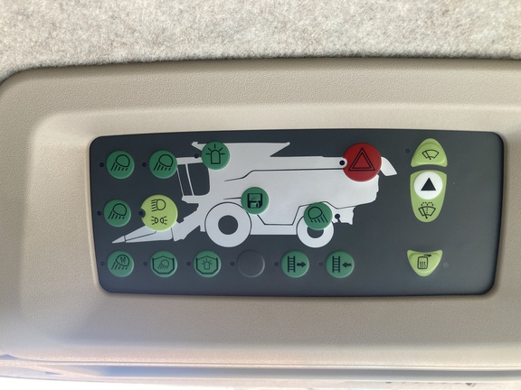 Fendt IDEAL 10T image 32