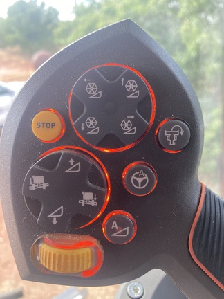 Fendt IDEAL 10T image 33