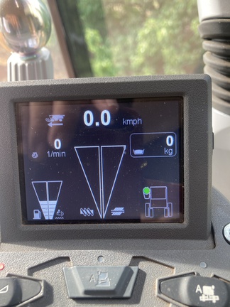 Fendt IDEAL 10T image 34