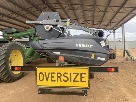 Fendt IDEAL 10T image 36