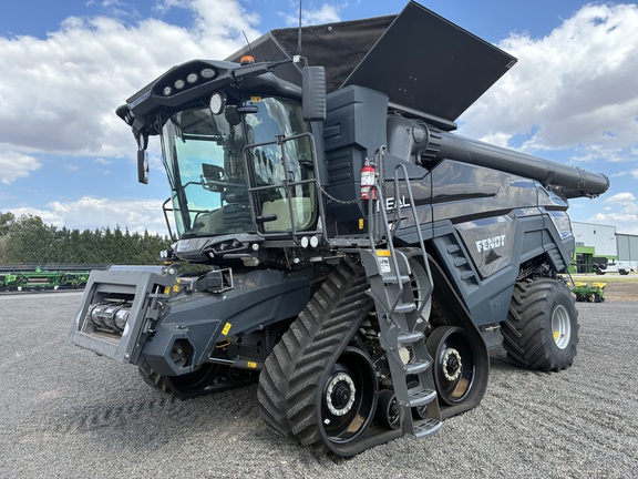 Fendt IDEAL 10T image 43